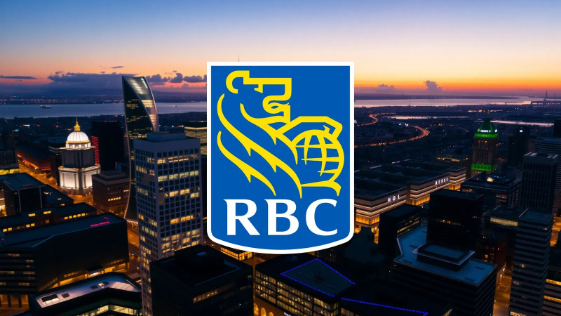 Beitragsbild zu RBC Aktie: Digitale Offensive