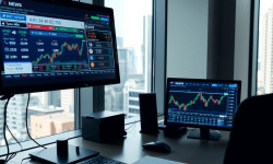 Beitragsbild zu Bionxt Solutions Aktie: Eisige Stimmung?