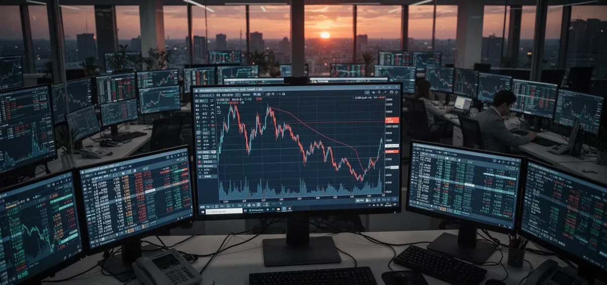 Beitragsbild zu Strategy Inc. Aktie: Rekord bei Leerverkäufen