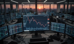 Beitragsbild zu Strategy Inc. Aktie: Rekord bei Leerverkäufen