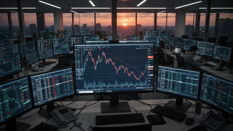 Beitragsbild zu Strategy Inc. Aktie: Rekord bei Leerverkäufen