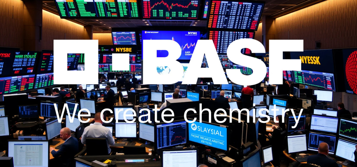Beitragsbild zu BASF Aktie: Deal verpufft!