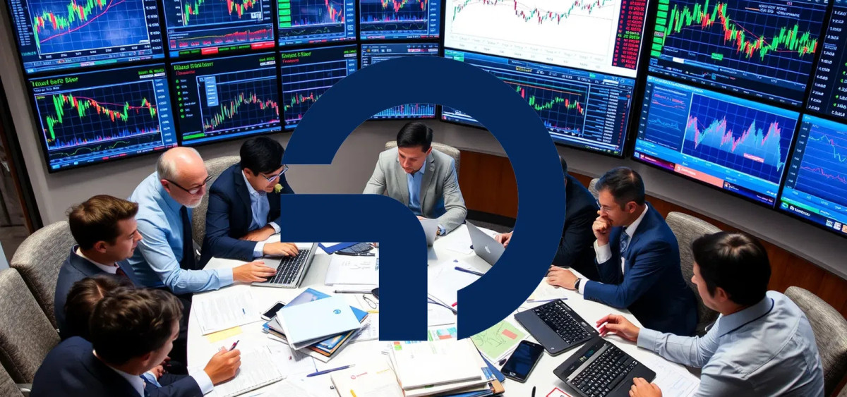 Beitragsbild zu OMV-Aktie: Davon hängt alles ab!