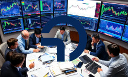 Beitragsbild zu OMV-Aktie: Davon hängt alles ab!