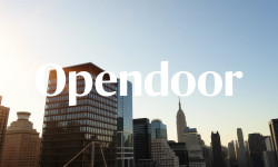 Beitragsbild zu Opendoor Aktie: Knappe Entscheidungen?