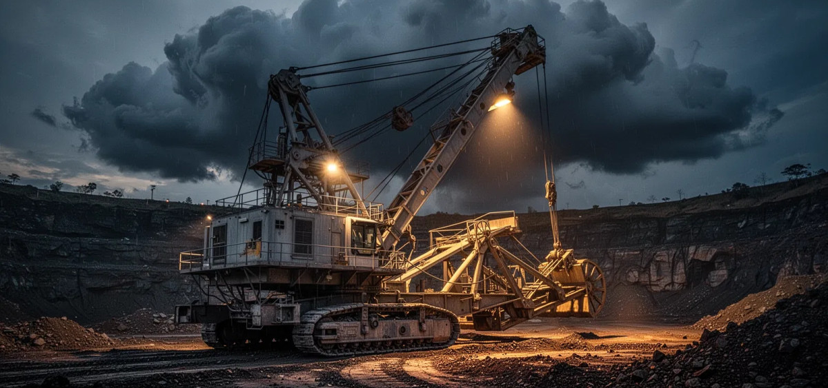 Beitragsbild zu L&G Gold Mining ETF: Zins-Schock