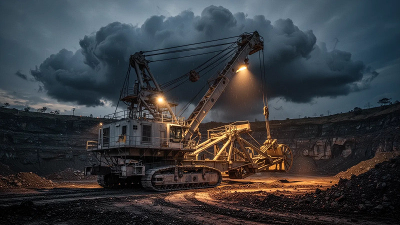 Beitragsbild zu L&G Gold Mining ETF: Zins-Schock