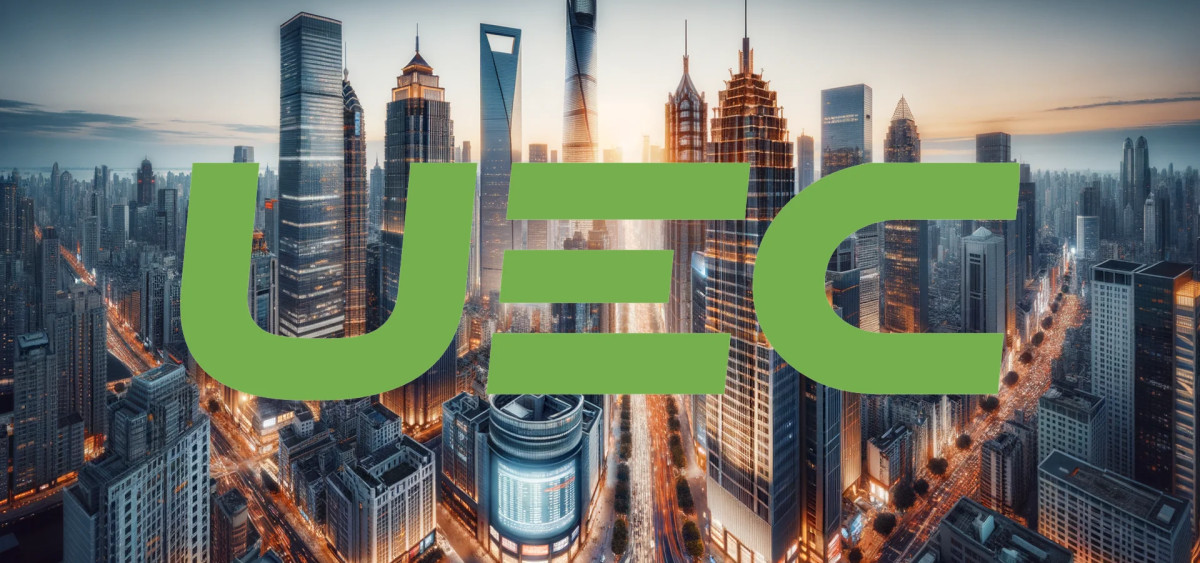 Beitragsbild zu Uranium Energy Aktie: Comeback-Rally