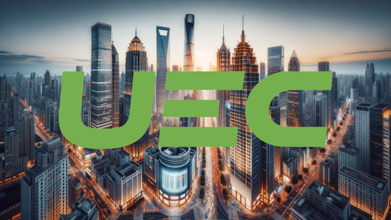 Beitragsbild zu Uranium Energy Aktie: Comeback-Rally