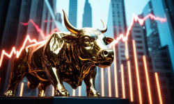 Beitragsbild zu Barrick Mining Aktie: Großanleger greifen zu