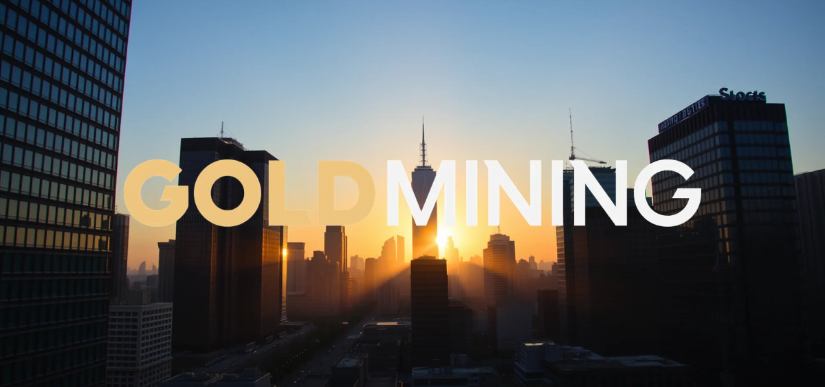 Beitragsbild zu Barrick Gold Aktie: Kampf um die Spitze