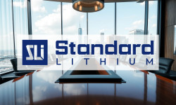 Beitragsbild zu Standard Lithium Aktie: Kapitalerhöhung schockt!