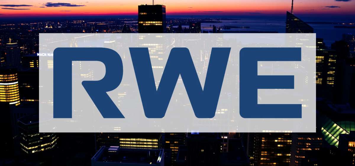 Beitragsbild zu RWE Aktie: Rekordjagd läuft!