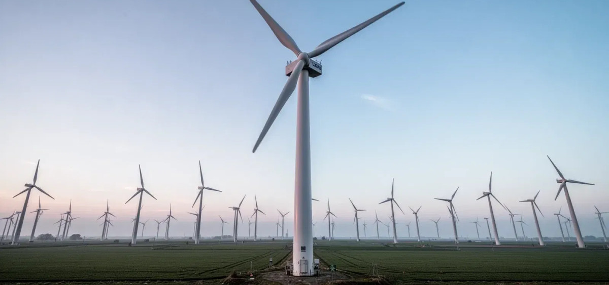 Beitragsbild zu Nordex Aktie: Auftrag und Analystendebüt