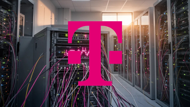 Beitragsbild zu Deutsche Telekom Aktie: Tochter überrascht