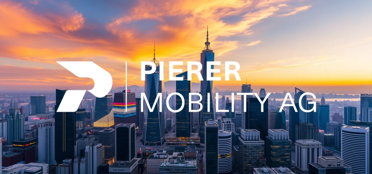 Beitragsbild zu Pierer Mobility-Aktie: Im Vorwärtsgang?
