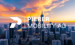 Beitragsbild zu Pierer Mobility-Aktie: Im Vorwärtsgang?