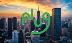 Beitragsbild zu Plug Power-Aktie: Absolute Wette!