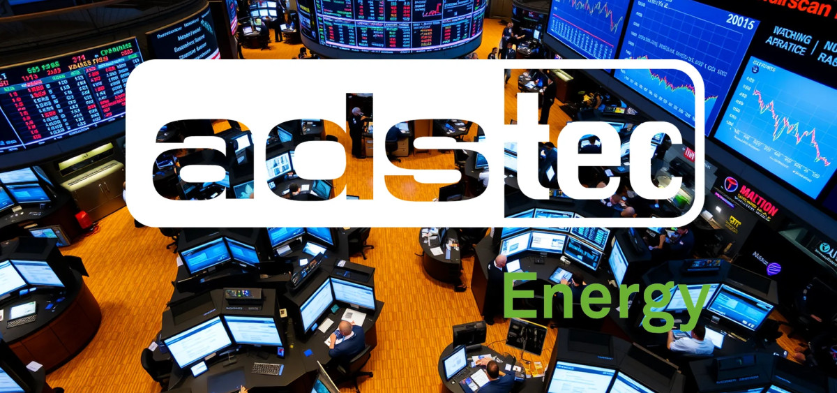 Beitragsbild zu Ads Tec Energy Aktie: Kampf der Giganten!