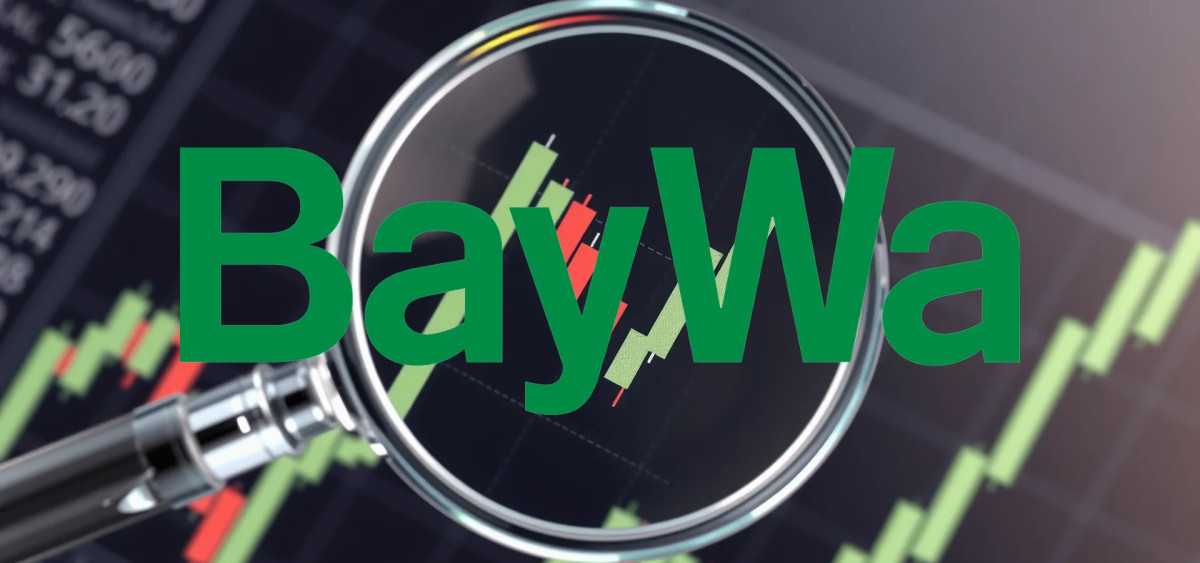Beitragsbild zu BayWa Aktie: Marktchancen ergreifen!