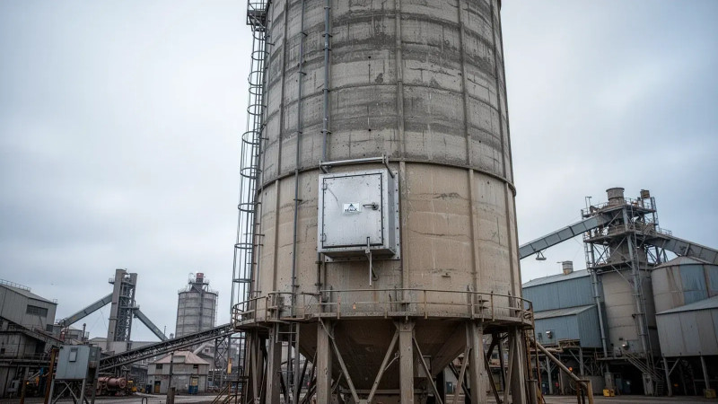 Beitragsbild zu Heidelberg Materials Aktie: Harter Sparkurs