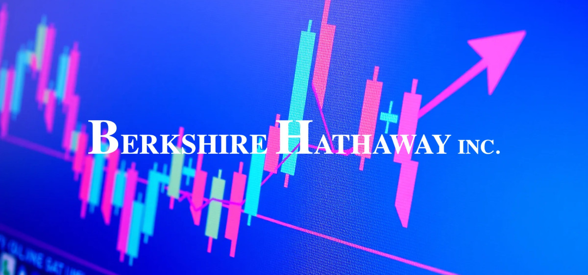 Beitragsbild zu Berkshire Hathaway Aktie: Buffetts finaler Akt