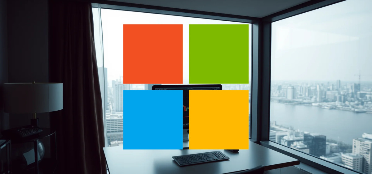 Beitragsbild zu Microsoft Aktie: Top-Favorit für 2026