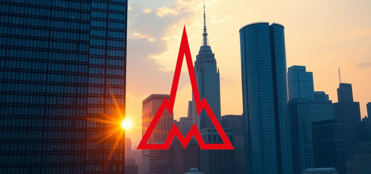 Beitragsbild zu Deutz-Aktie: Sie rennt!