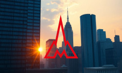 Beitragsbild zu Deutz-Aktie: Sie rennt!