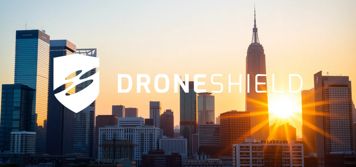 Beitragsbild zu DroneShield Aktie: Eine Erfolgswelle!