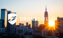 Beitragsbild zu DroneShield Aktie: Eine Erfolgswelle!