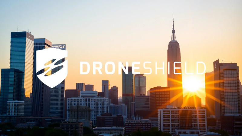 Beitragsbild zu DroneShield Aktie: Eine Erfolgswelle!