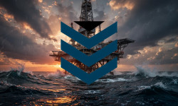 Beitragsbild zu Battalion Oil Aktie: Achterbahn