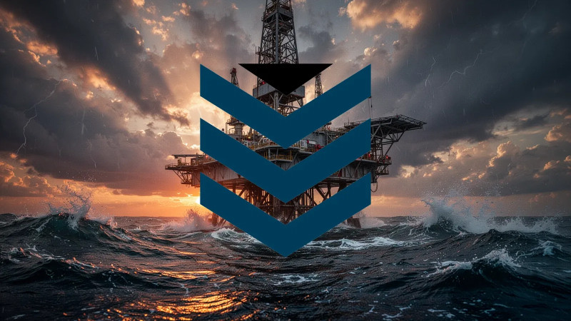 Beitragsbild zu Battalion Oil Aktie: Achterbahn