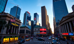 Beitragsbild zu NASDAQ: Rückkehr über 25.000