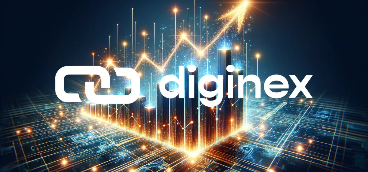 Beitragsbild zu Diginex Aktie: Übernahme-Hammer!