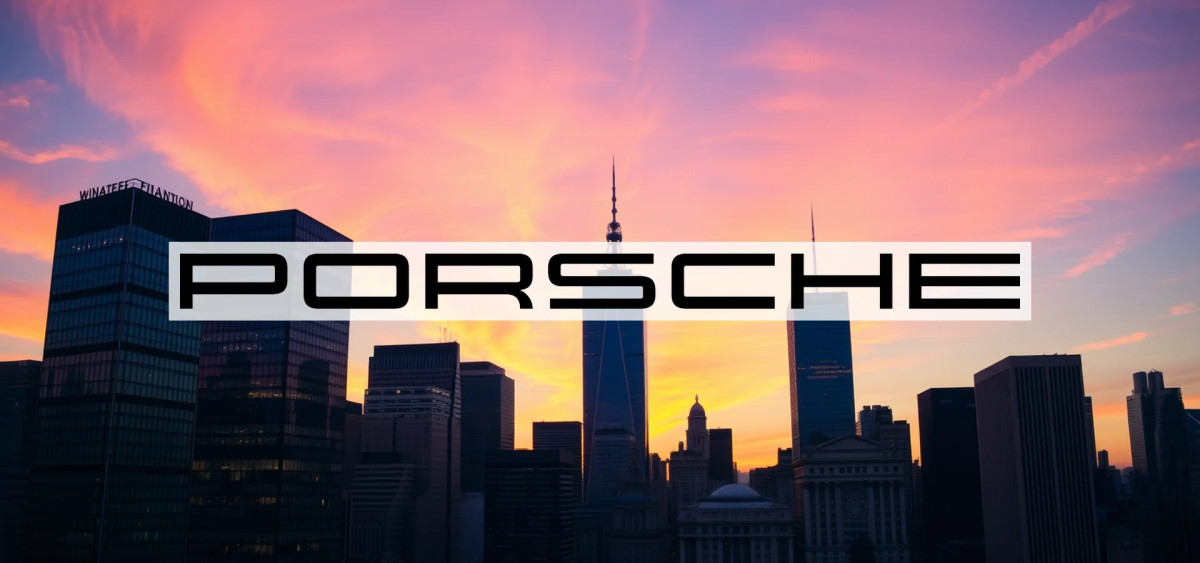 Beitragsbild zu Porsche AG Aktie: Warnzeichen allüberall?