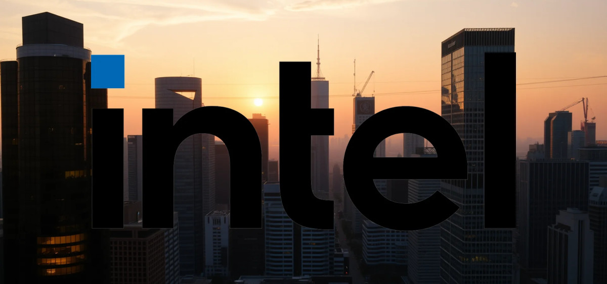 Beitragsbild zu Intel Aktie: Turnaround wackelt