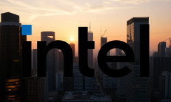 Beitragsbild zu Intel Aktie: Turnaround wackelt