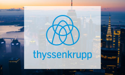 Beitragsbild zu ThyssenKrupp-Aktie: Es geht los!