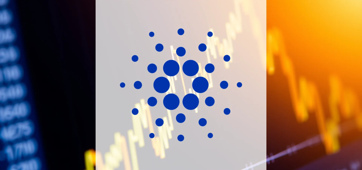 Beitragsbild zu Cardano: Verluste breiten sich aus