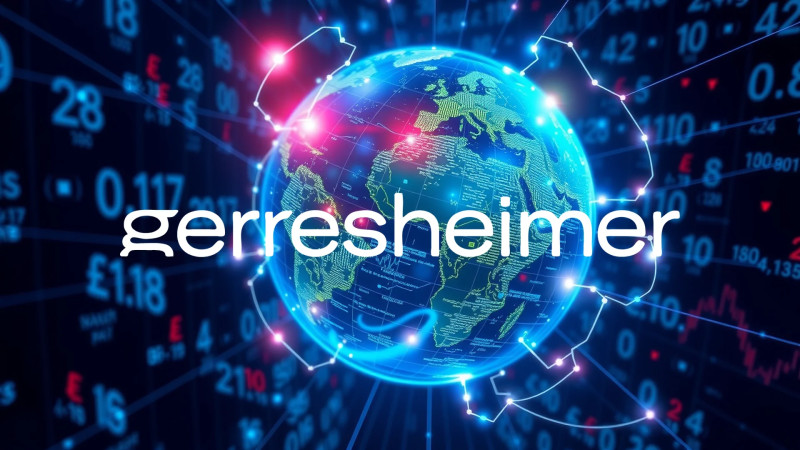 Beitragsbild zu Gerresheimer Aktie: BaFin schlägt zu!