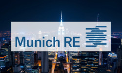 Beitragsbild zu Munich Re: Hannover-Konkurrent im Schatten der UBS-Euphorie