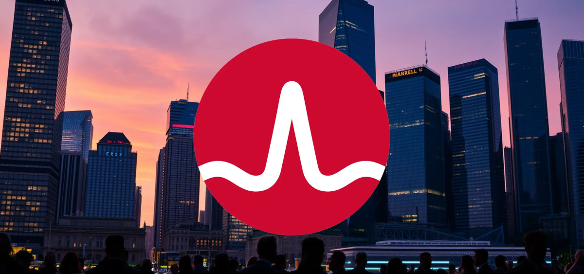 Beitragsbild zu Broadcom Aktie: Margen unter Druck