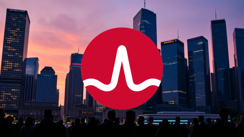 Beitragsbild zu Broadcom Aktie: Margen unter Druck