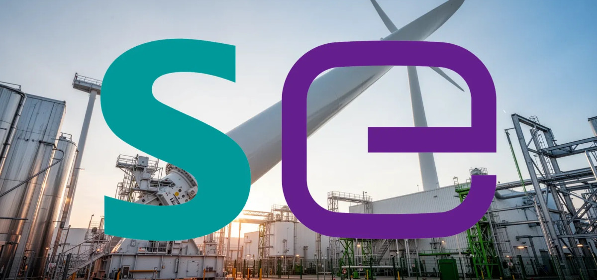 Beitragsbild zu Siemens Energy Aktie: STOXX-Aufstieg naht