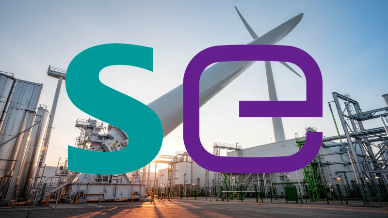 Beitragsbild zu Siemens Energy Aktie: STOXX-Aufstieg naht