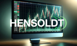 Beitragsbild zu Hensoldt Aktie: Neues Allzeithoch!
