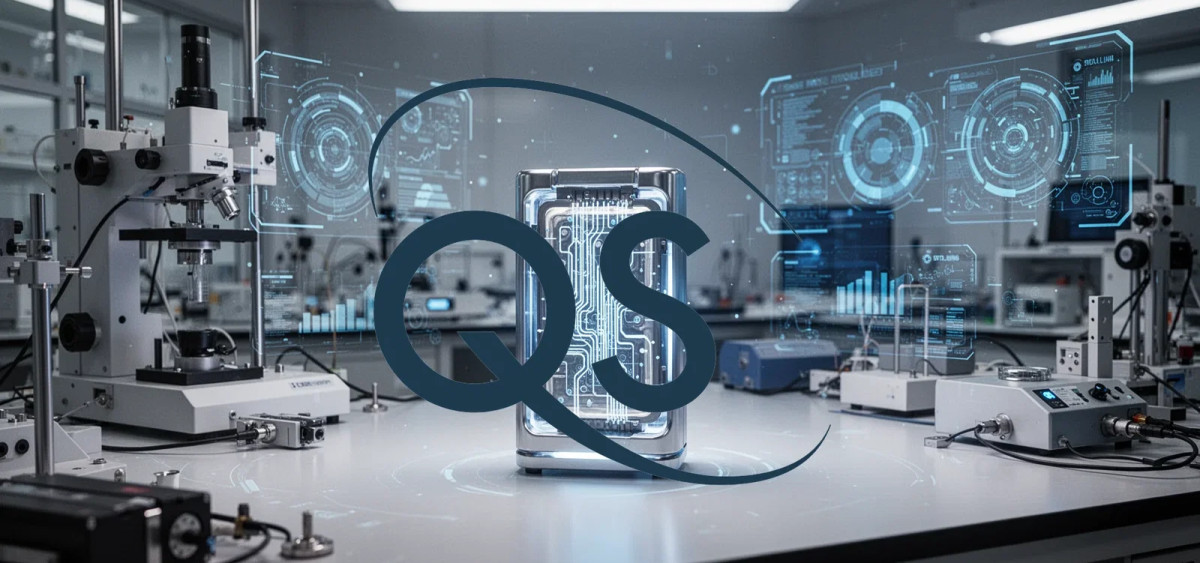 Beitragsbild zu QuantumScape Aktie: Realitätscheck rückt näher