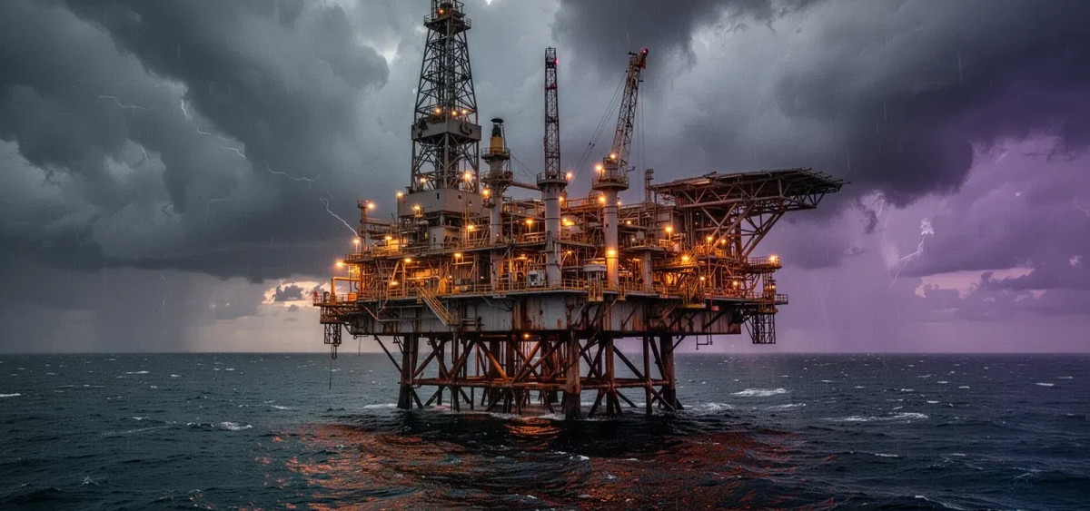 Beitragsbild zu TotalEnergies Aktie: Eskalation am Golf!